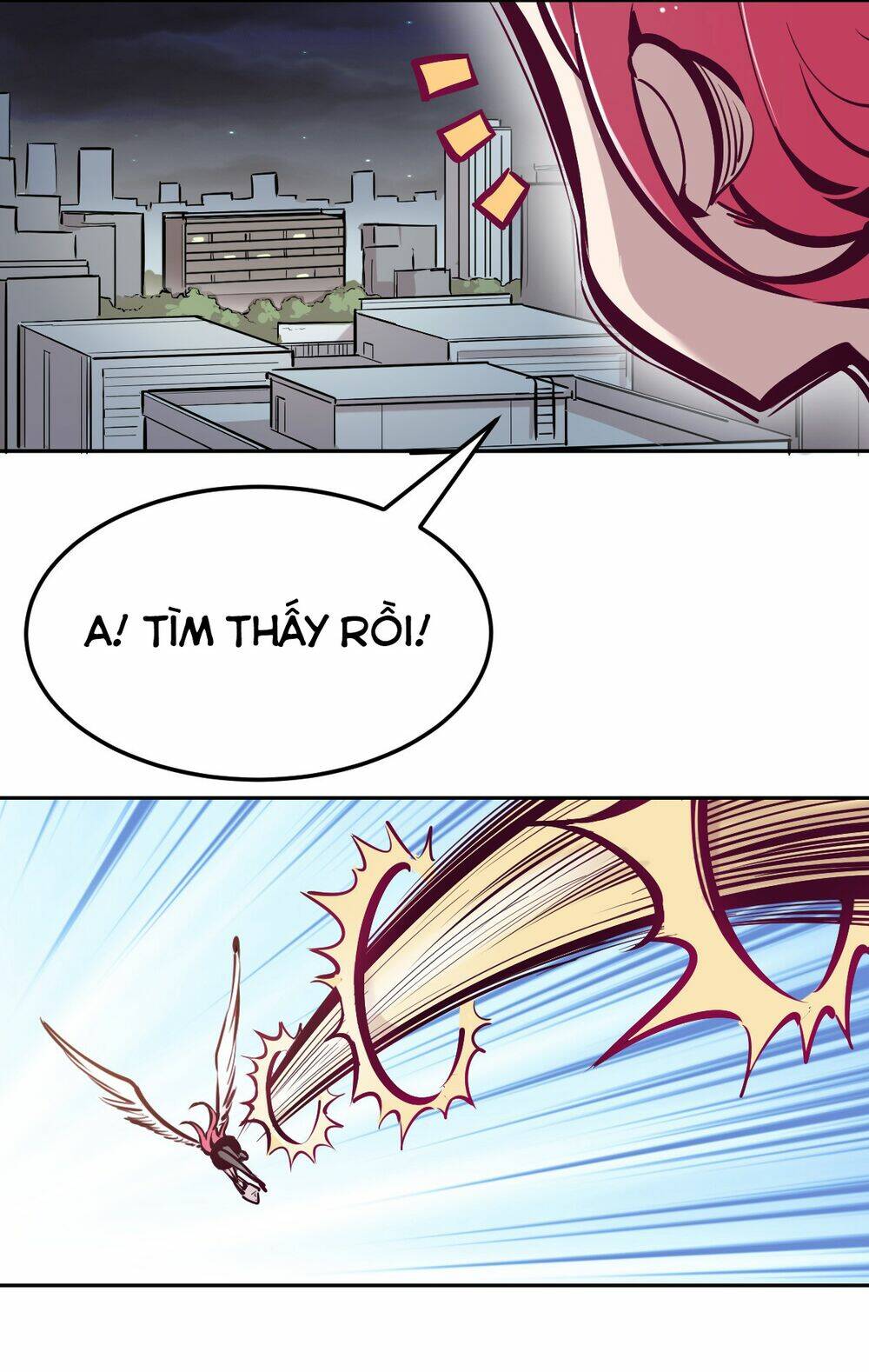 Oan gia chung nhà ! - Chapter 34 - Page 14