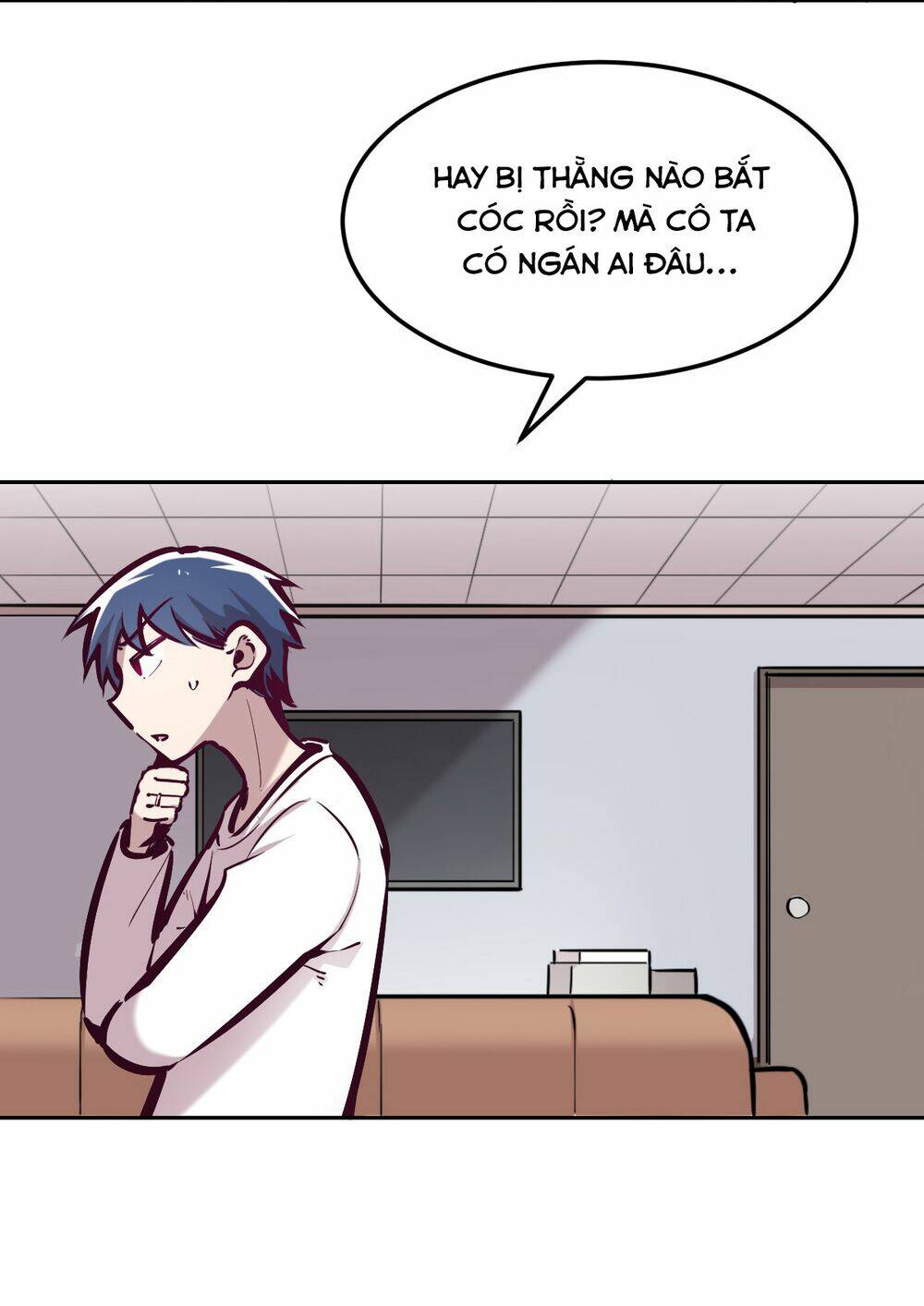 Oan gia chung nhà ! - Chapter 34 - Page 16