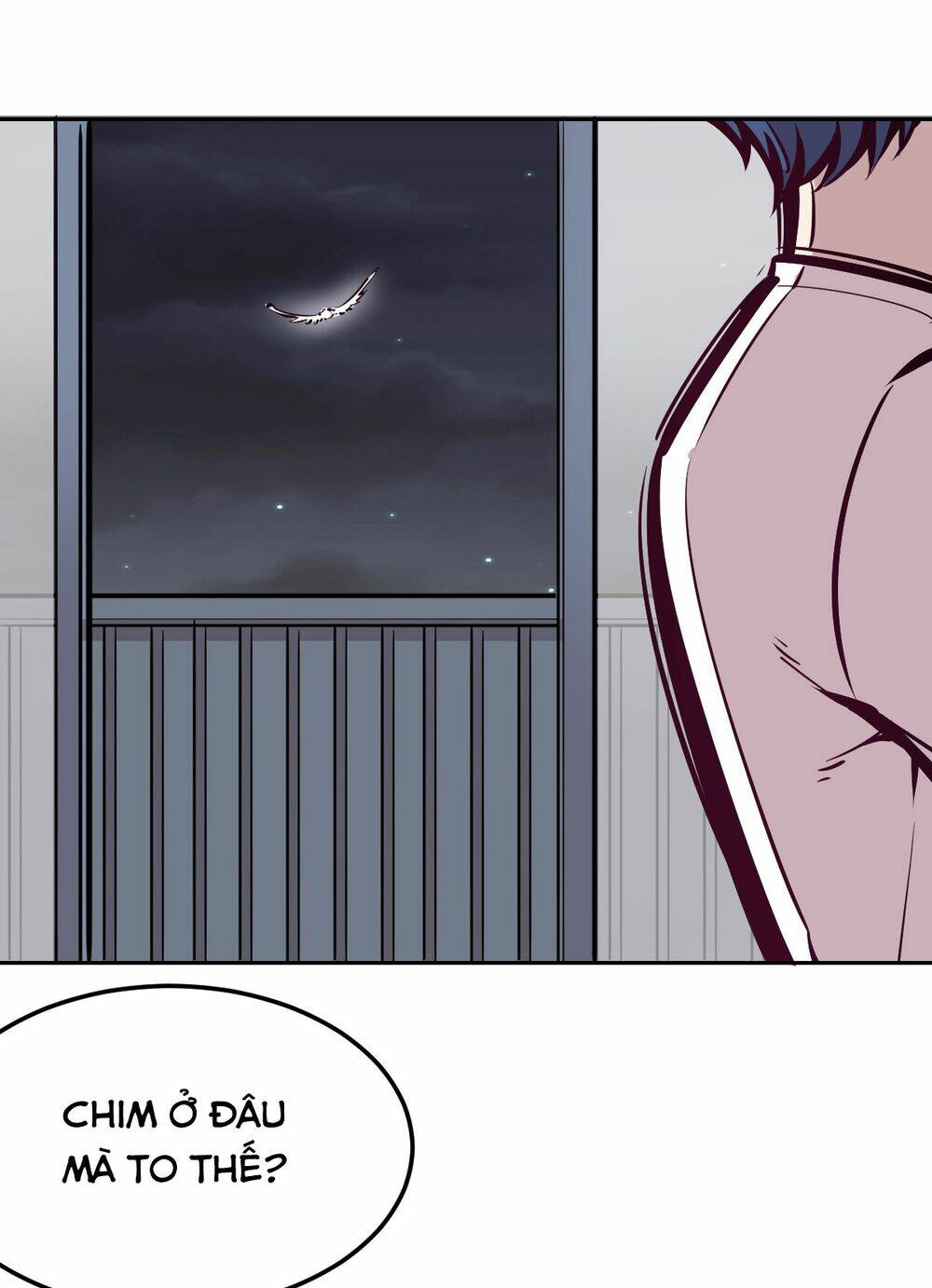 Oan gia chung nhà ! - Chapter 34 - Page 19