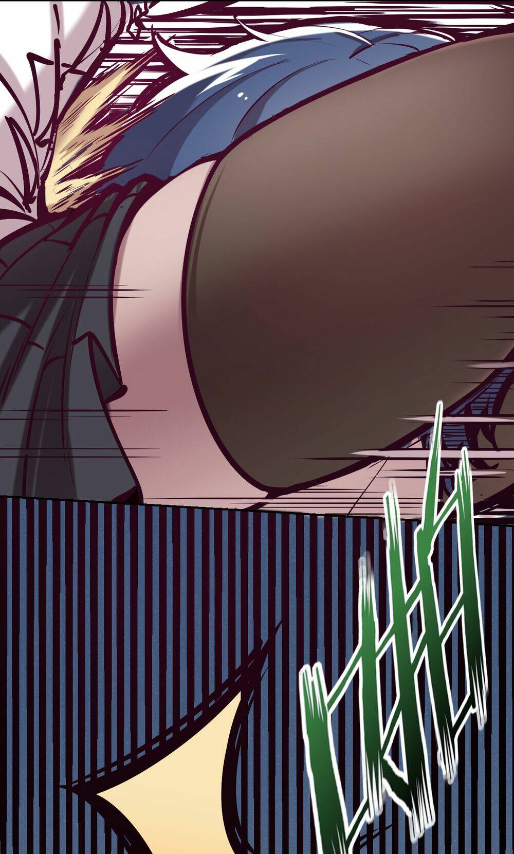 Oan gia chung nhà ! - Chapter 34 - Page 25