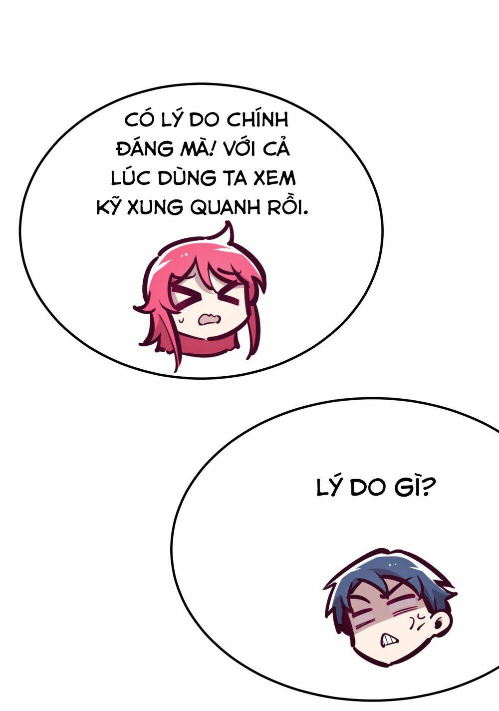 Oan gia chung nhà ! - Chapter 34 - Page 32