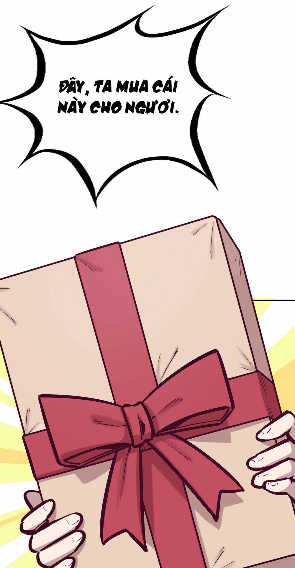 Oan gia chung nhà ! - Chapter 34 - Page 33