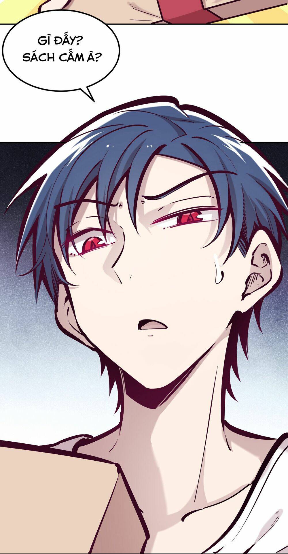 Oan gia chung nhà ! - Chapter 34 - Page 34