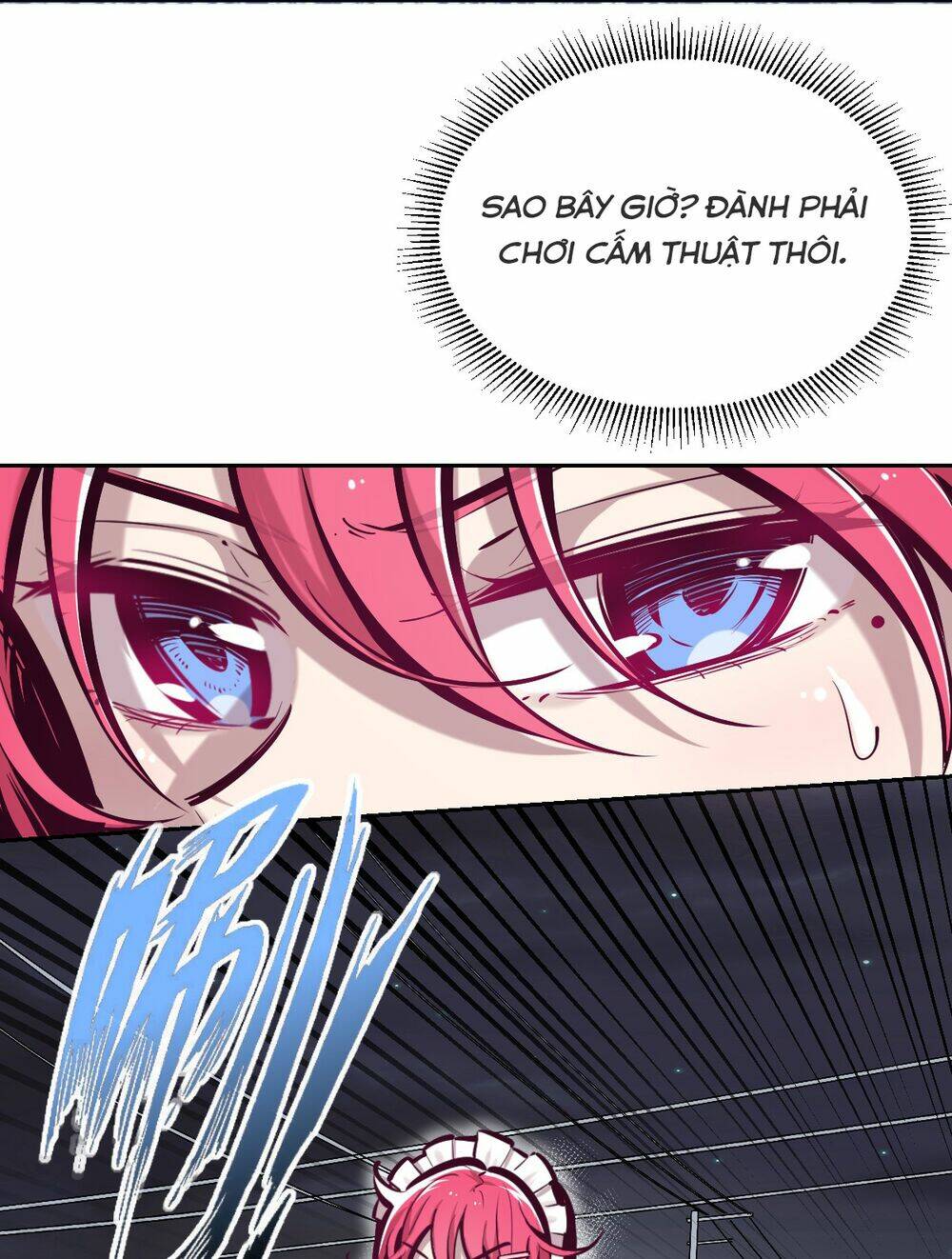 Oan gia chung nhà ! - Chapter 34 - Page 3