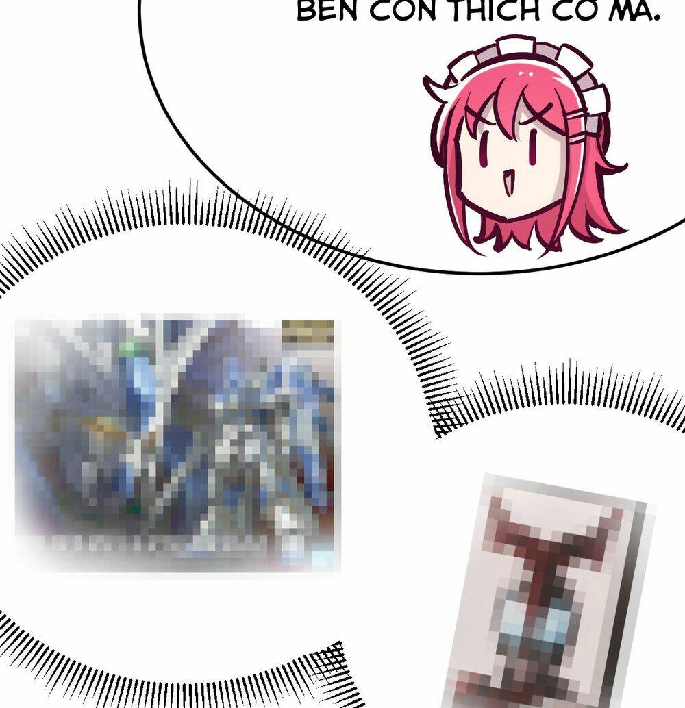 Oan gia chung nhà ! - Chapter 34 - Page 39