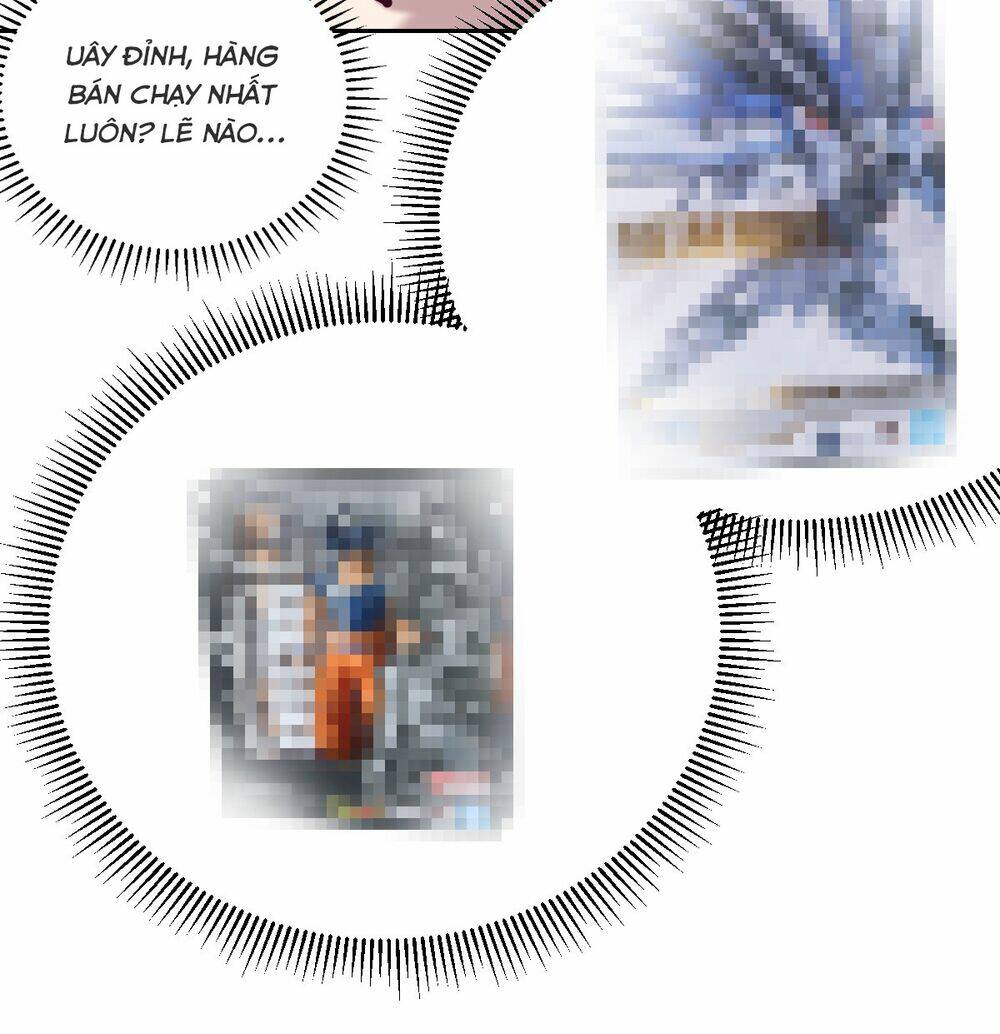 Oan gia chung nhà ! - Chapter 34 - Page 41