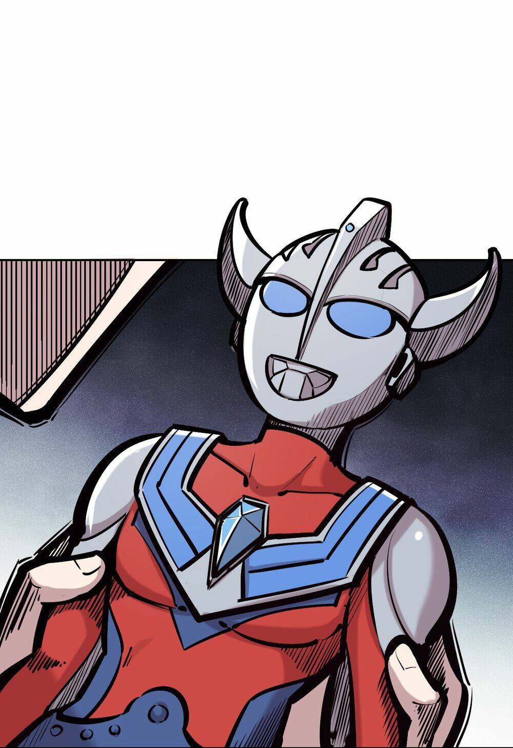 Oan gia chung nhà ! - Chapter 34 - Page 42