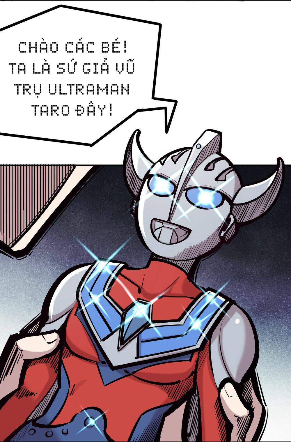 Oan gia chung nhà ! - Chapter 34 - Page 43