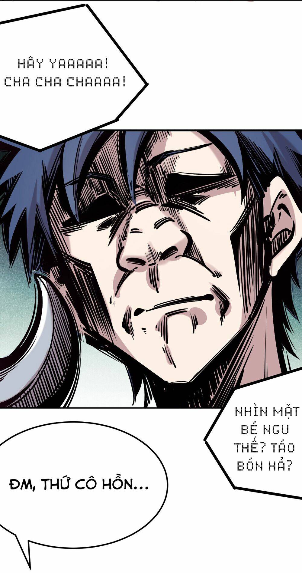 Oan gia chung nhà ! - Chapter 34 - Page 44