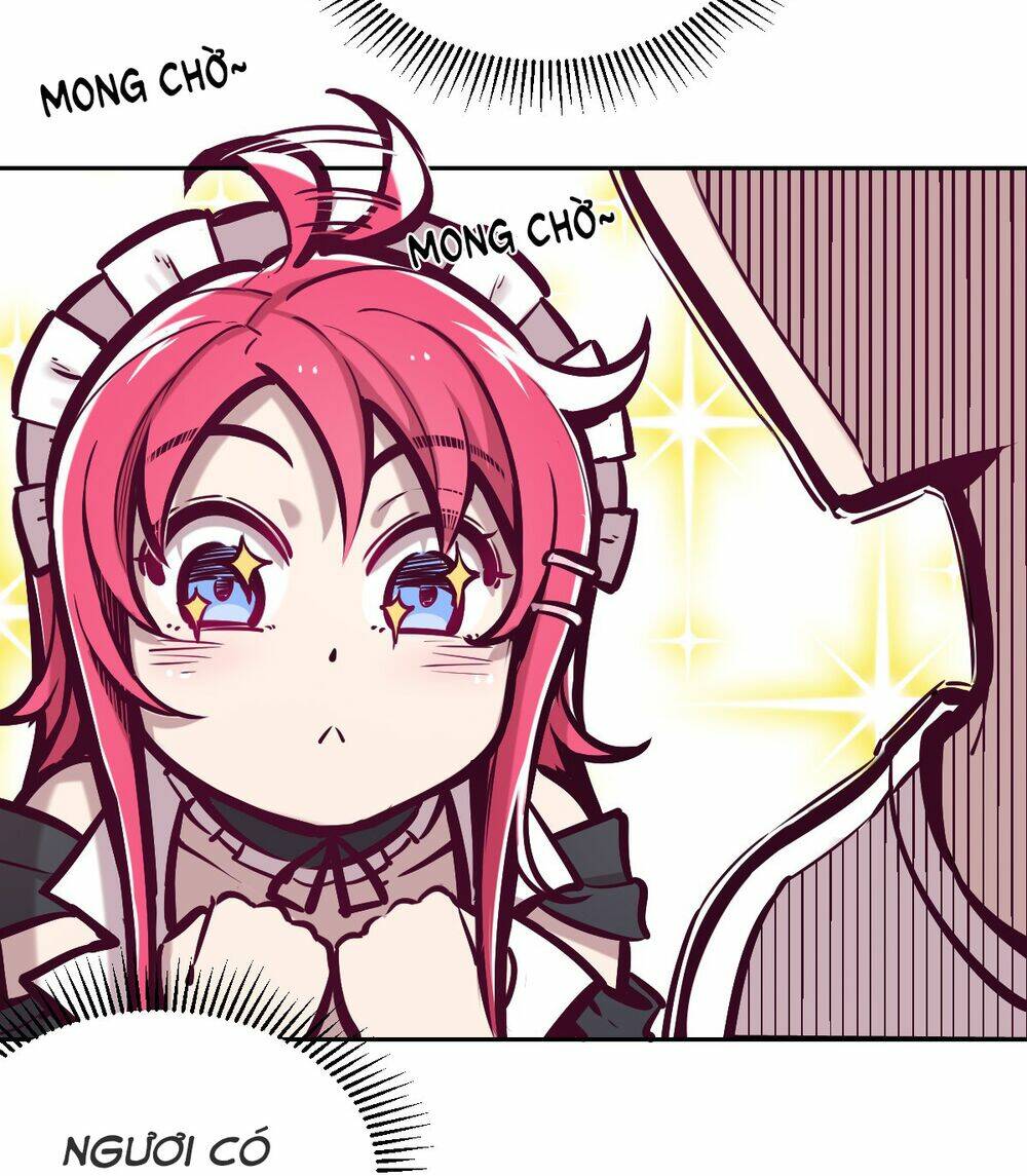 Oan gia chung nhà ! - Chapter 34 - Page 46