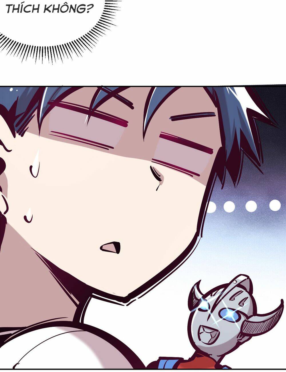 Oan gia chung nhà ! - Chapter 34 - Page 47