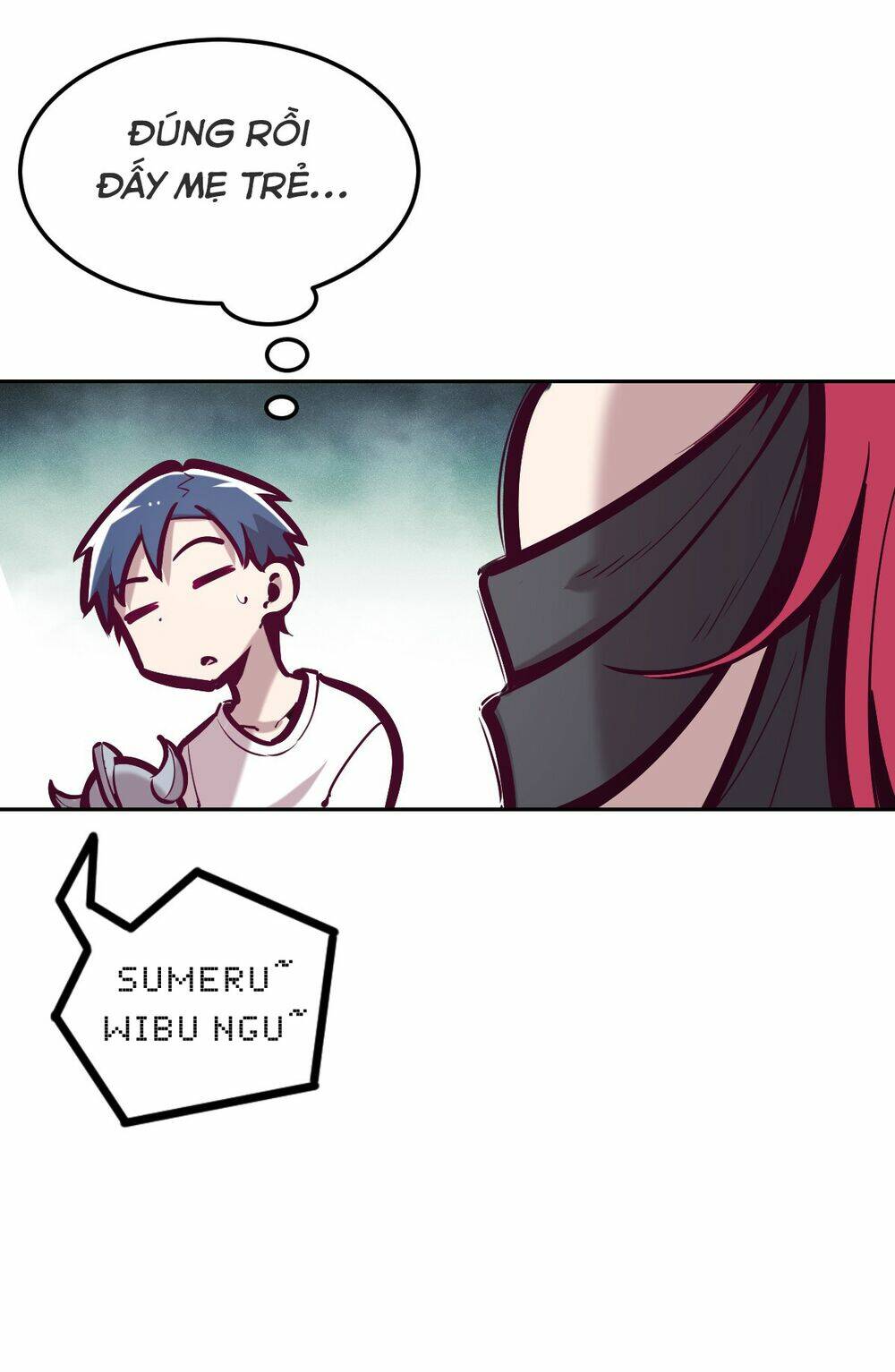 Oan gia chung nhà ! - Chapter 34 - Page 52