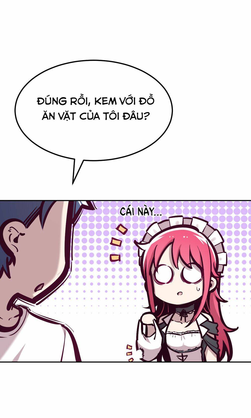 Oan gia chung nhà ! - Chapter 34 - Page 53