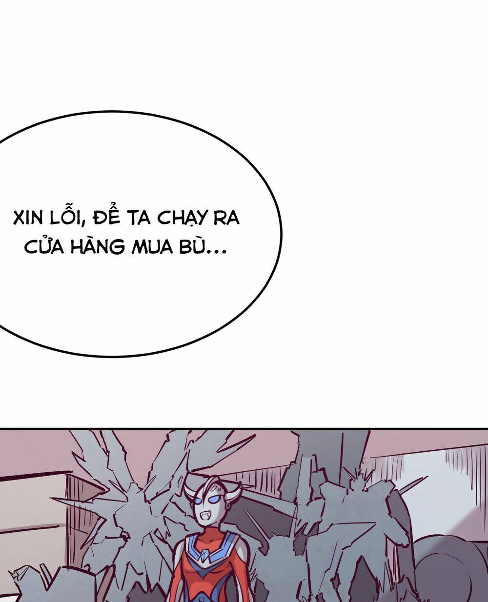 Oan gia chung nhà ! - Chapter 34 - Page 54