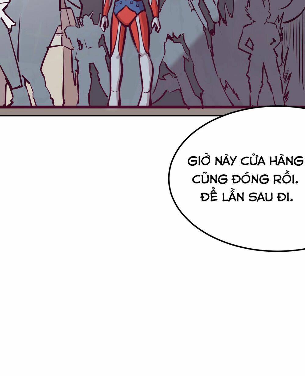 Oan gia chung nhà ! - Chapter 34 - Page 55