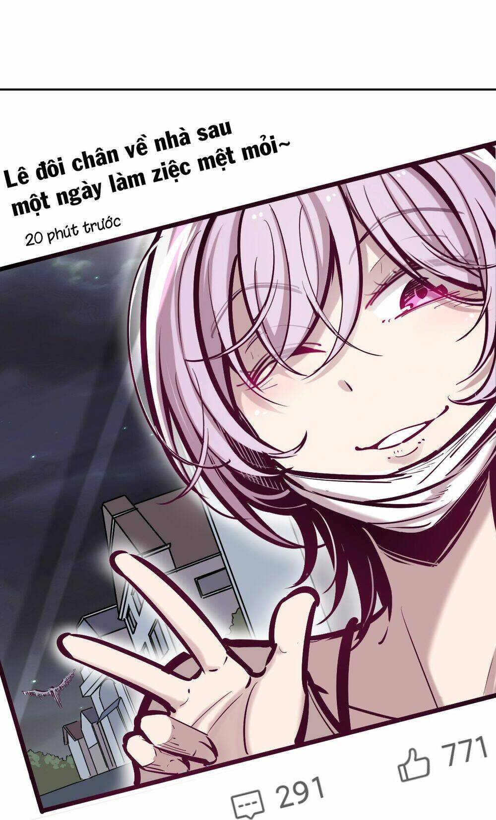 Oan gia chung nhà ! - Chapter 34 - Page 58