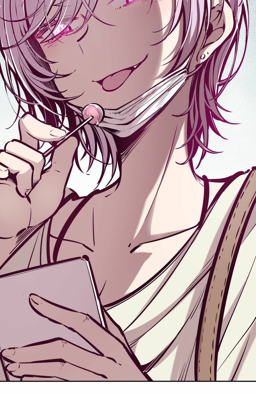 Oan gia chung nhà ! - Chapter 34 - Page 63