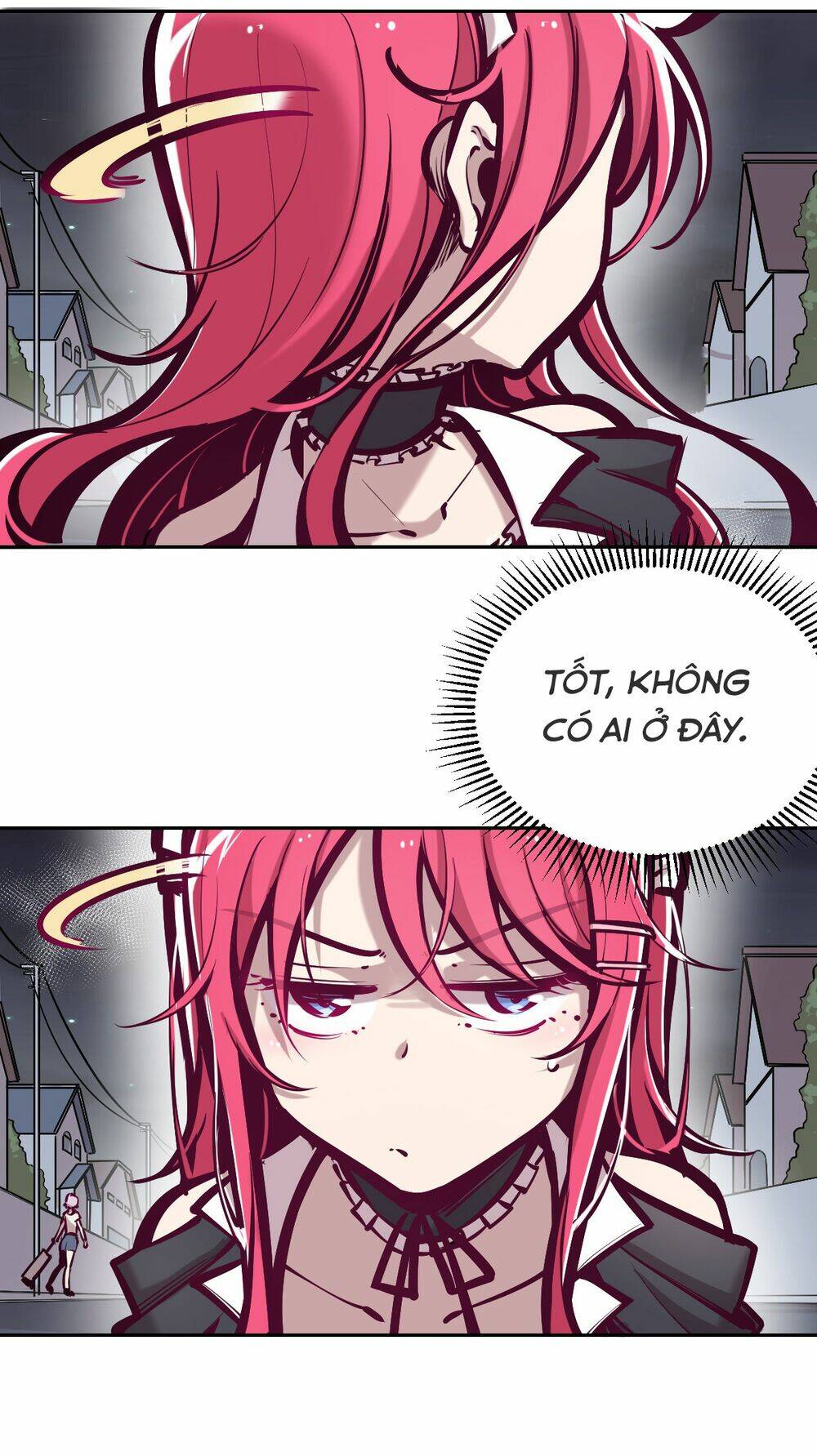 Oan gia chung nhà ! - Chapter 34 - Page 6