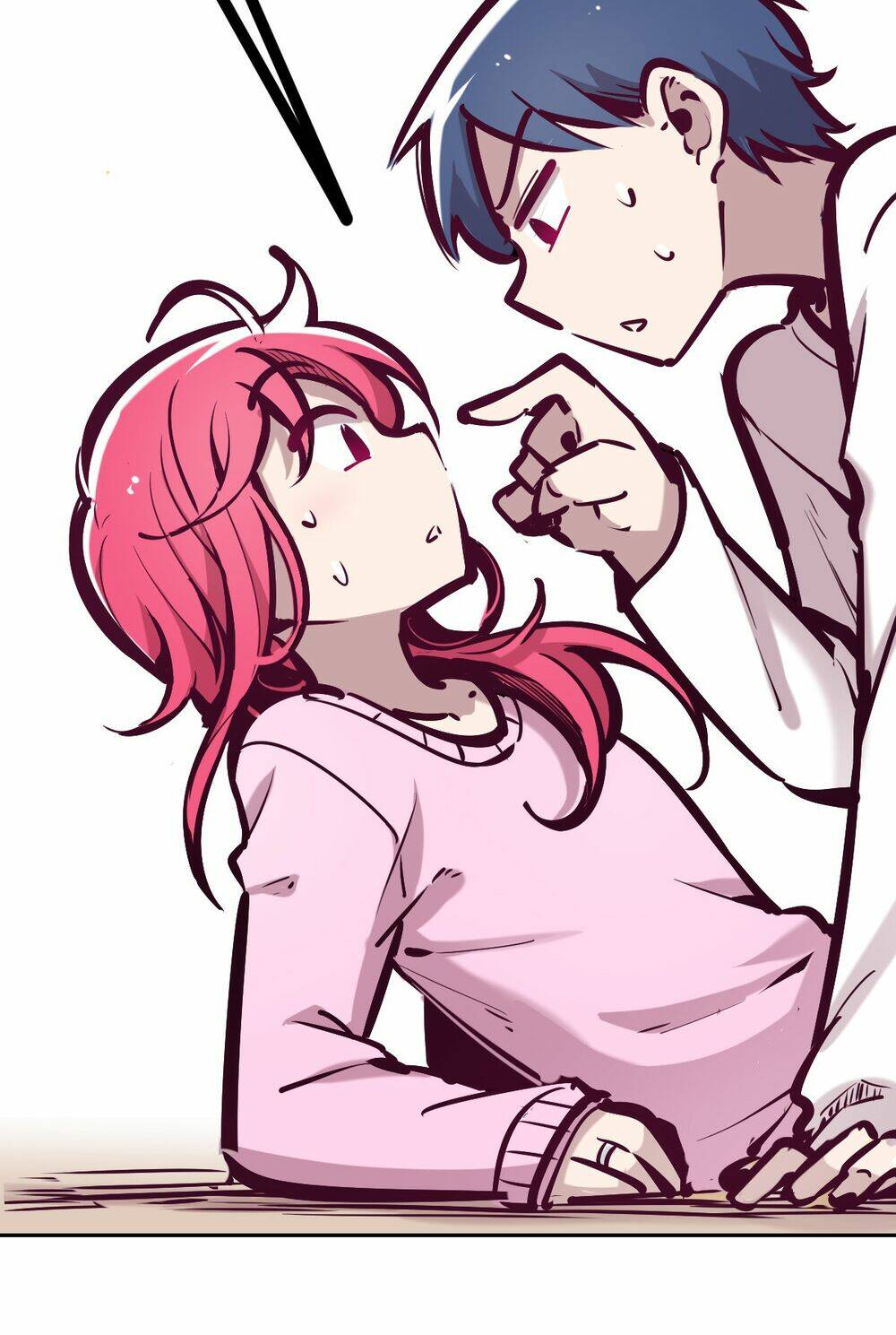 Oan gia chung nhà ! - Chapter 35 - Page 100