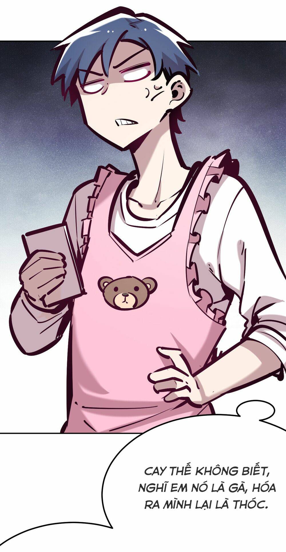 Oan gia chung nhà ! - Chapter 35 - Page 108