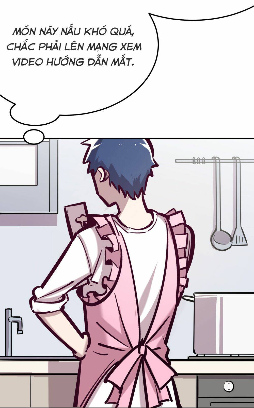 Oan gia chung nhà ! - Chapter 35 - Page 109