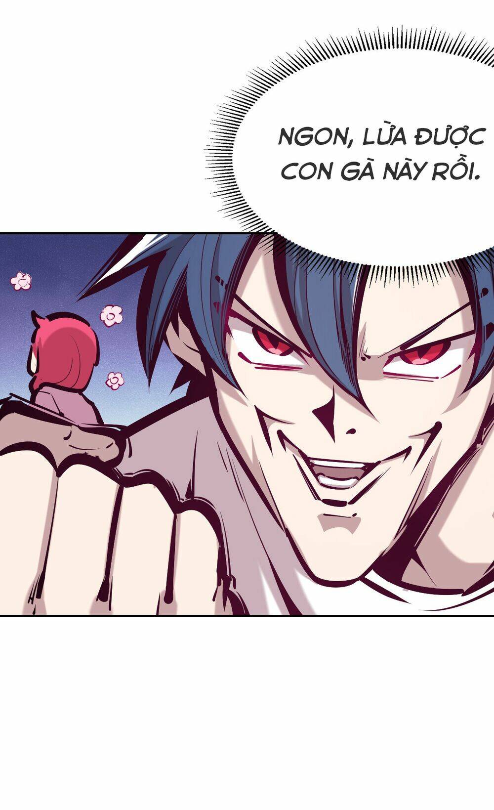 Oan gia chung nhà ! - Chapter 35 - Page 12