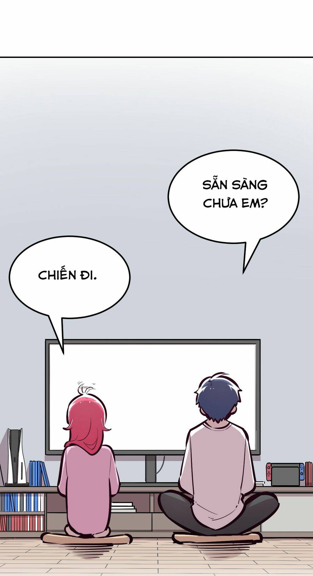 Oan gia chung nhà ! - Chapter 35 - Page 13