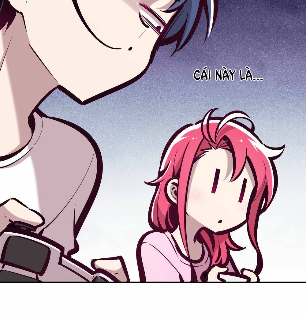 Oan gia chung nhà ! - Chapter 35 - Page 15