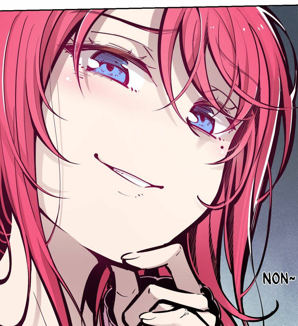 Oan gia chung nhà ! - Chapter 35 - Page 20