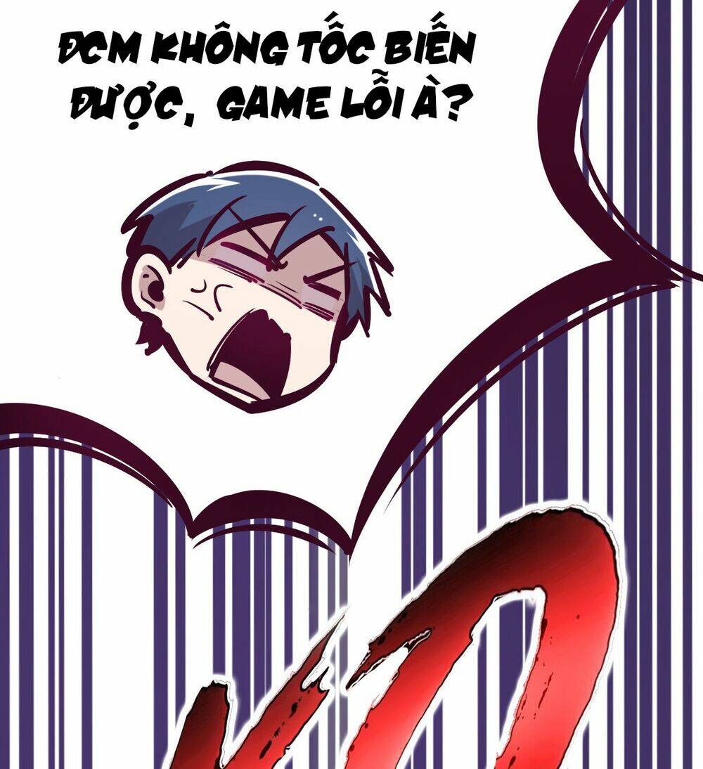 Oan gia chung nhà ! - Chapter 35 - Page 24