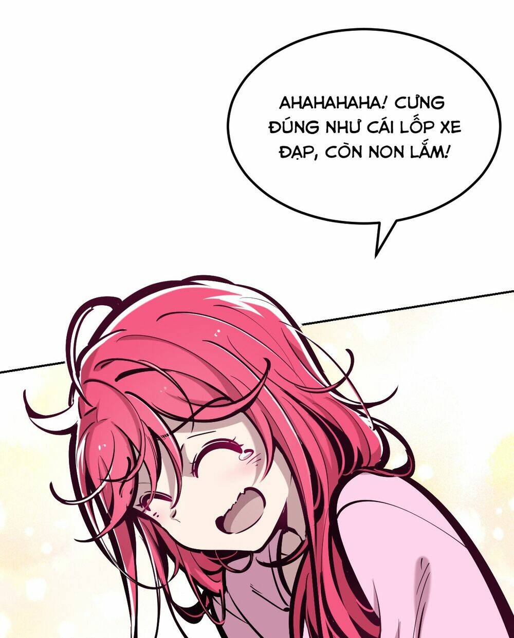 Oan gia chung nhà ! - Chapter 35 - Page 27