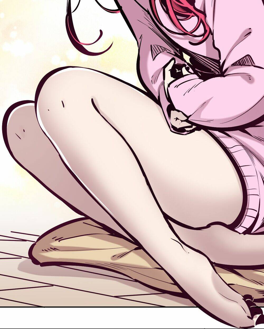 Oan gia chung nhà ! - Chapter 35 - Page 28