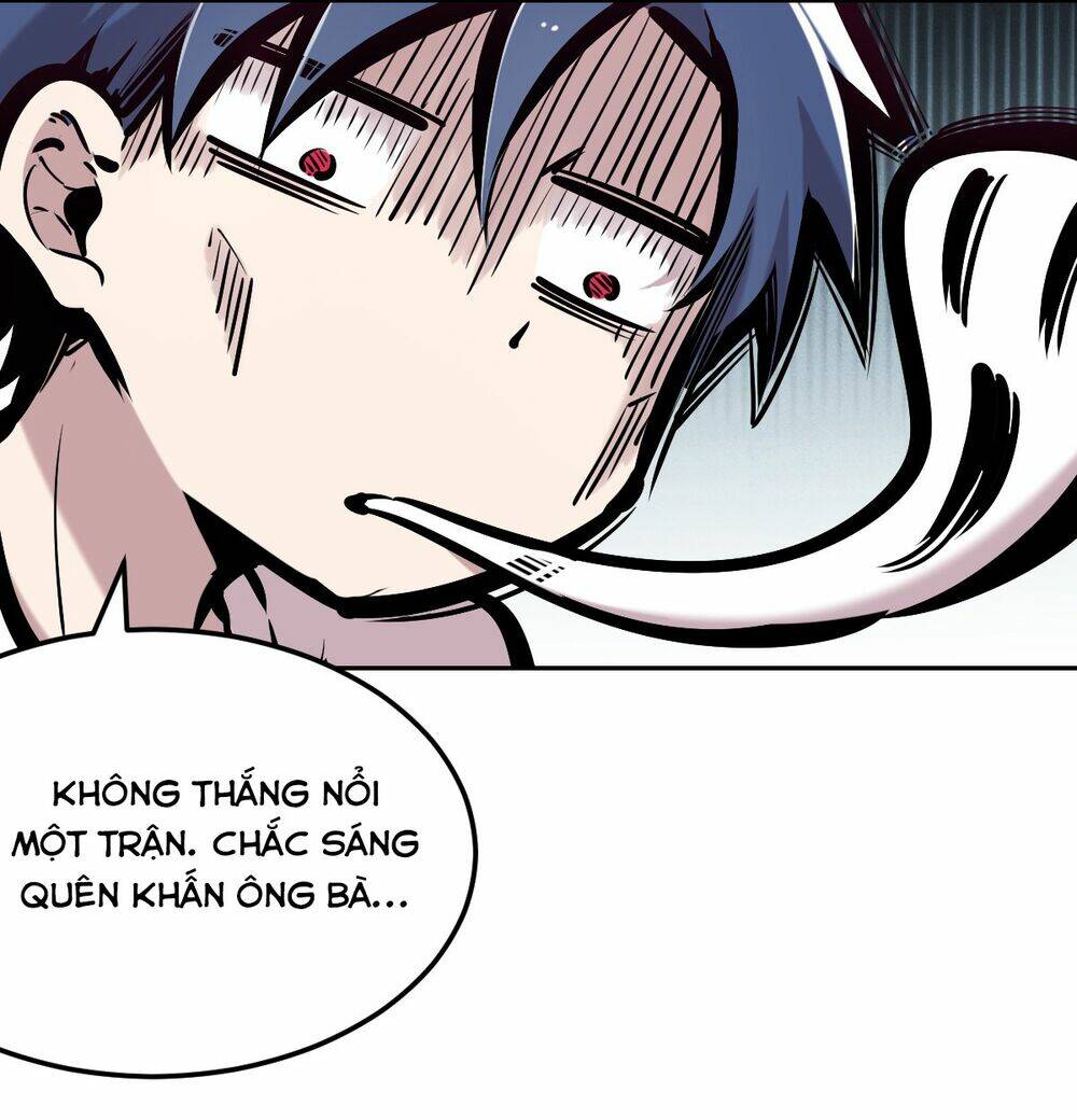 Oan gia chung nhà ! - Chapter 35 - Page 29