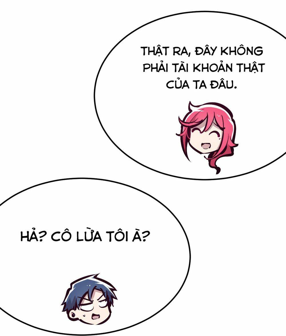 Oan gia chung nhà ! - Chapter 35 - Page 30