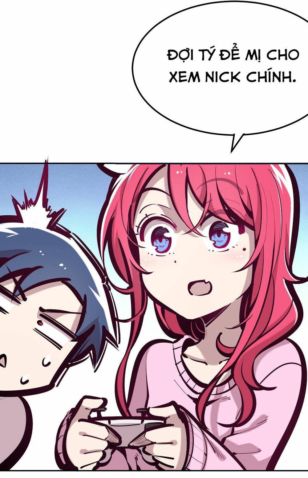 Oan gia chung nhà ! - Chapter 35 - Page 31