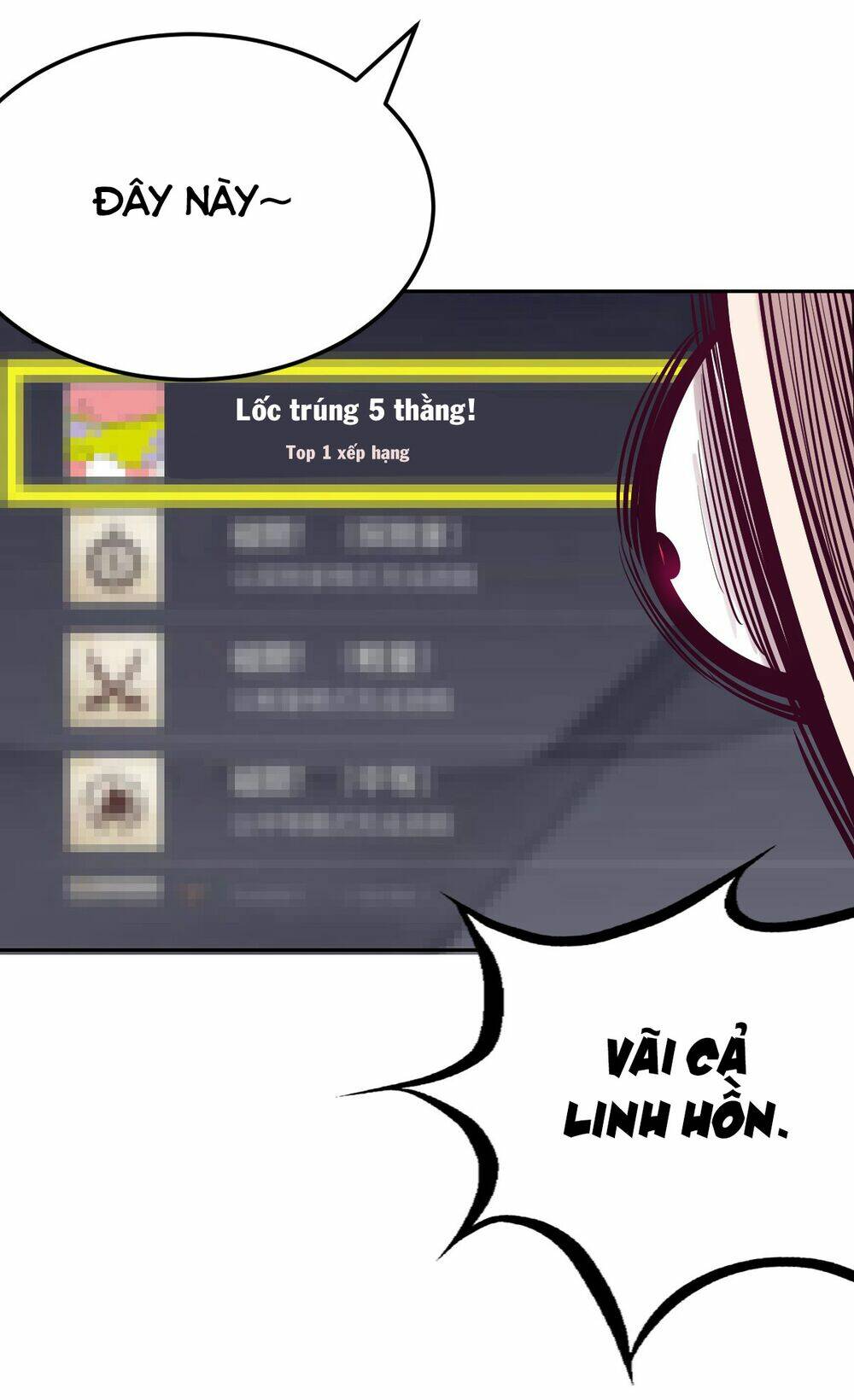 Oan gia chung nhà ! - Chapter 35 - Page 32