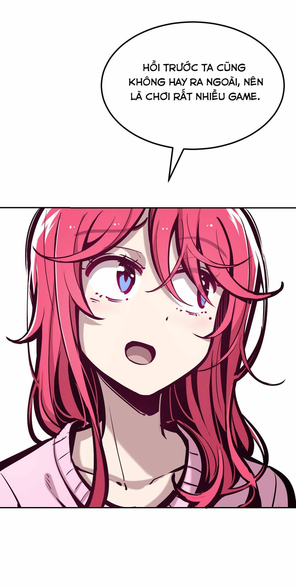 Oan gia chung nhà ! - Chapter 35 - Page 36