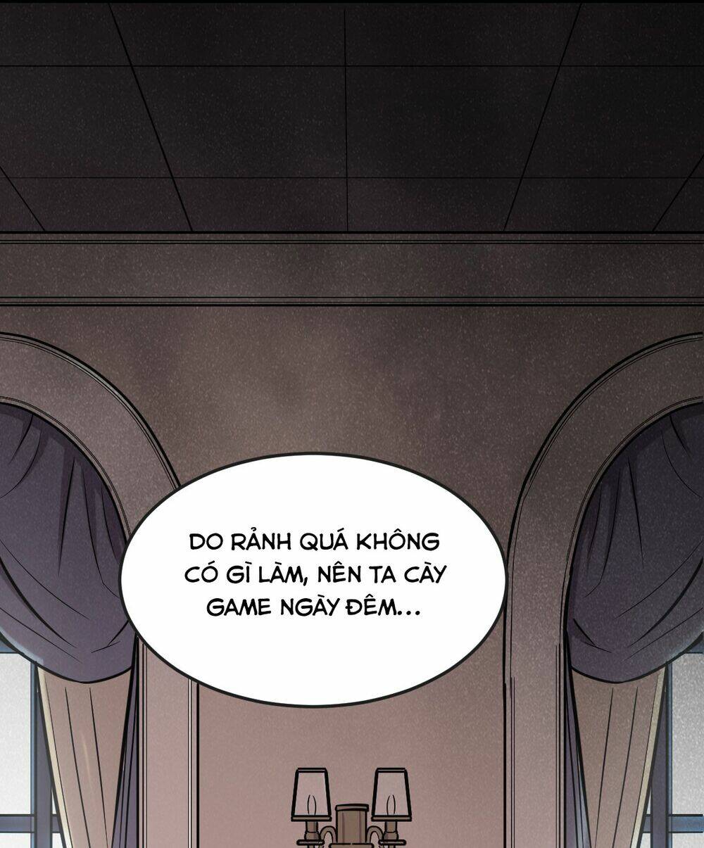 Oan gia chung nhà ! - Chapter 35 - Page 38