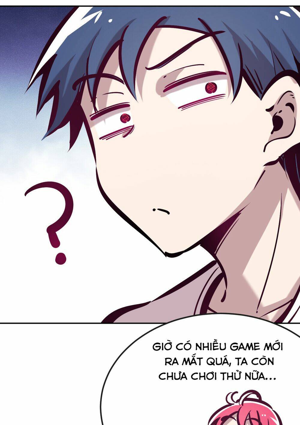 Oan gia chung nhà ! - Chapter 35 - Page 41