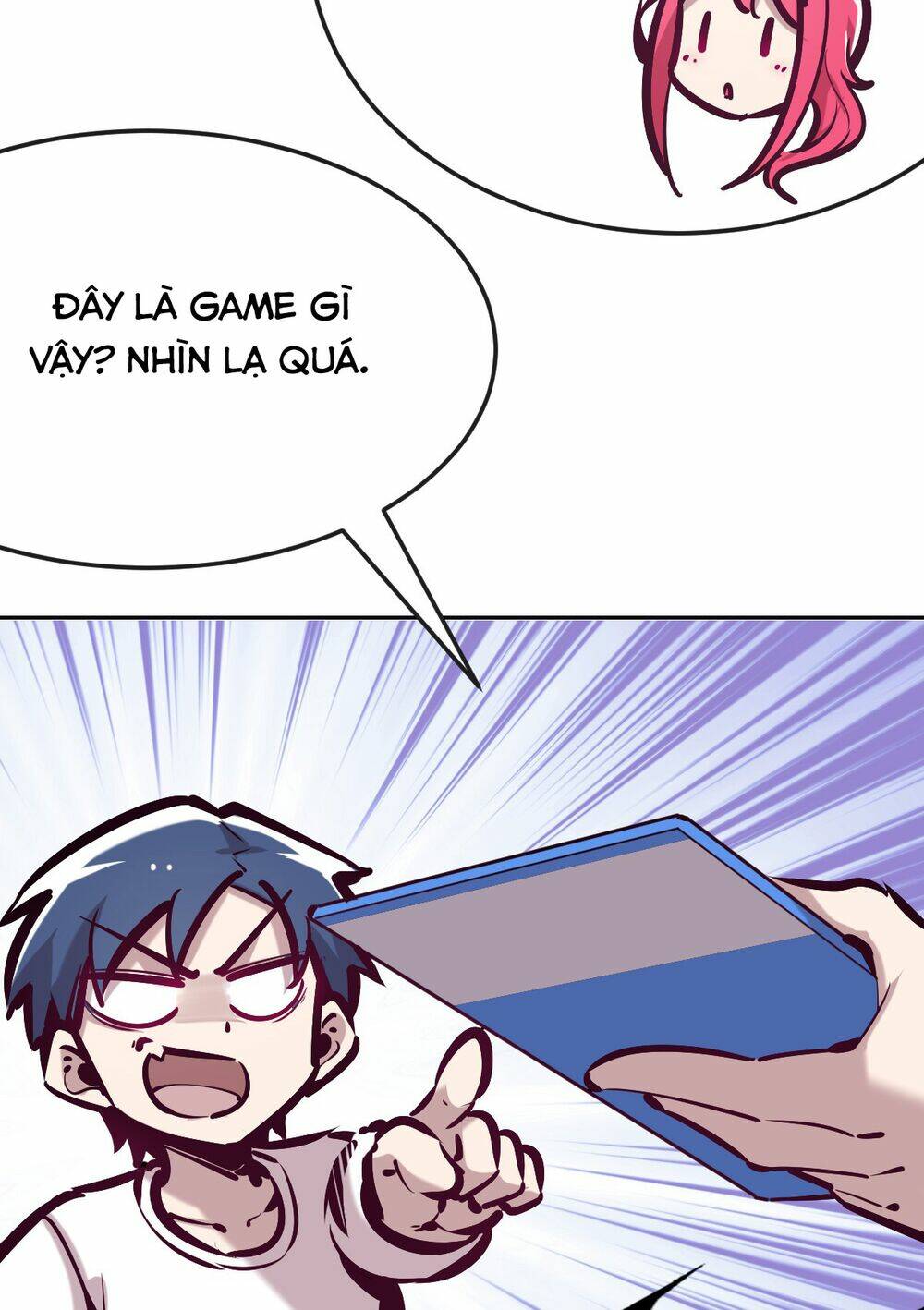 Oan gia chung nhà ! - Chapter 35 - Page 42