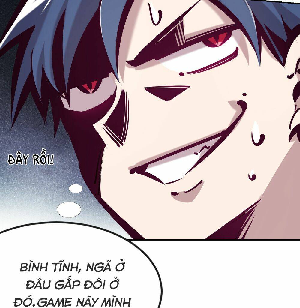 Oan gia chung nhà ! - Chapter 35 - Page 44