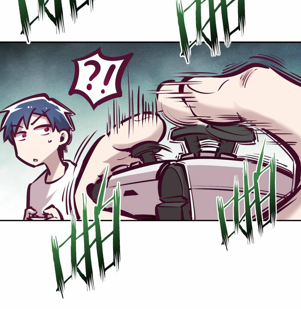 Oan gia chung nhà ! - Chapter 35 - Page 48