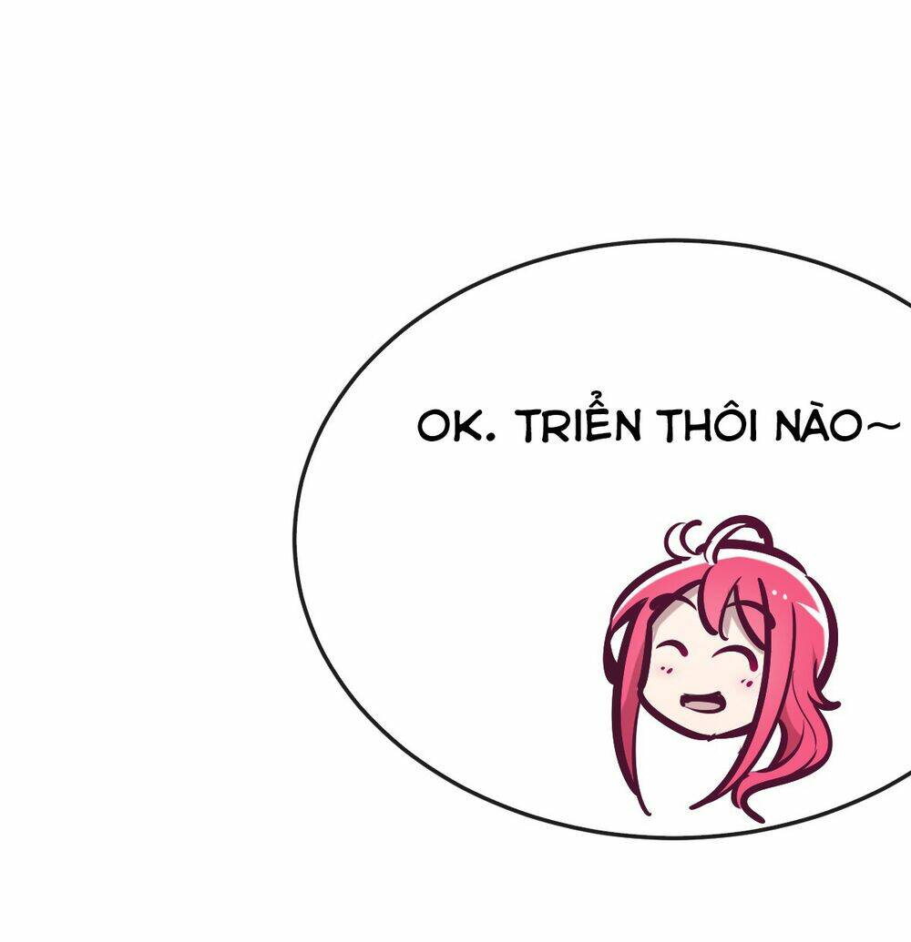 Oan gia chung nhà ! - Chapter 35 - Page 49