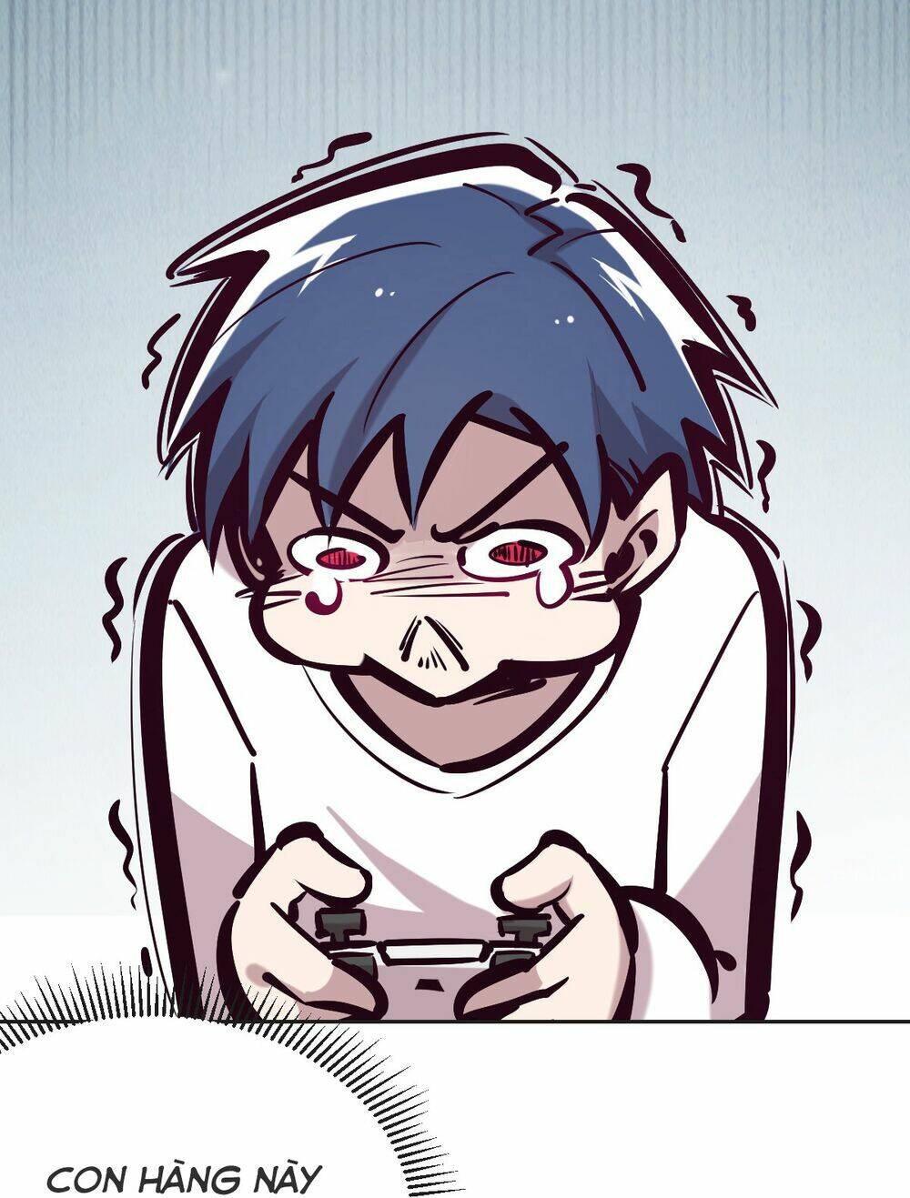 Oan gia chung nhà ! - Chapter 35 - Page 51