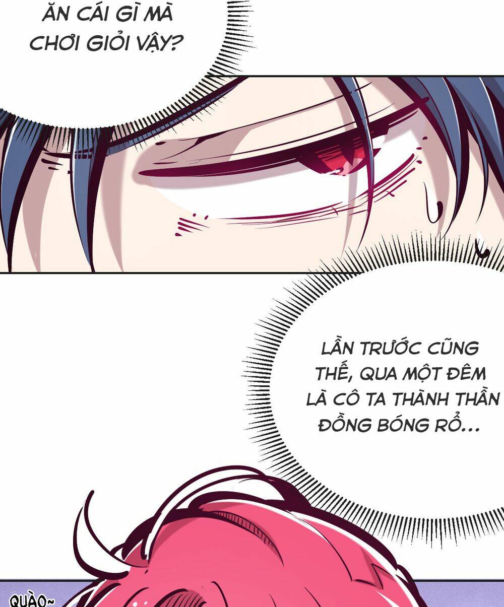 Oan gia chung nhà ! - Chapter 35 - Page 52