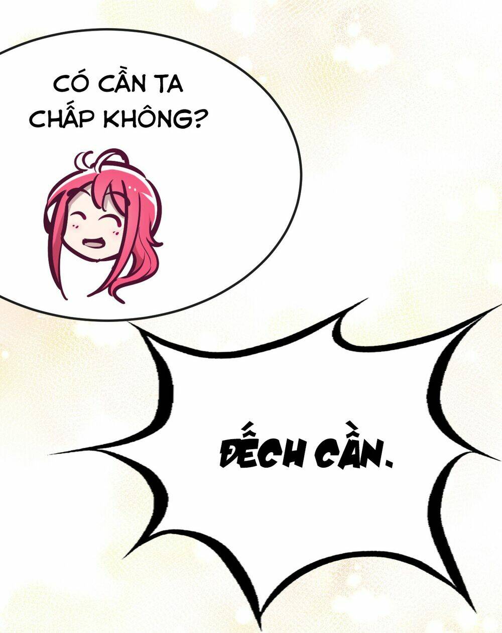 Oan gia chung nhà ! - Chapter 35 - Page 56