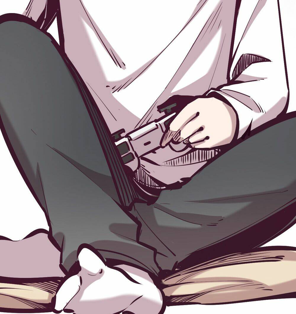 Oan gia chung nhà ! - Chapter 35 - Page 69