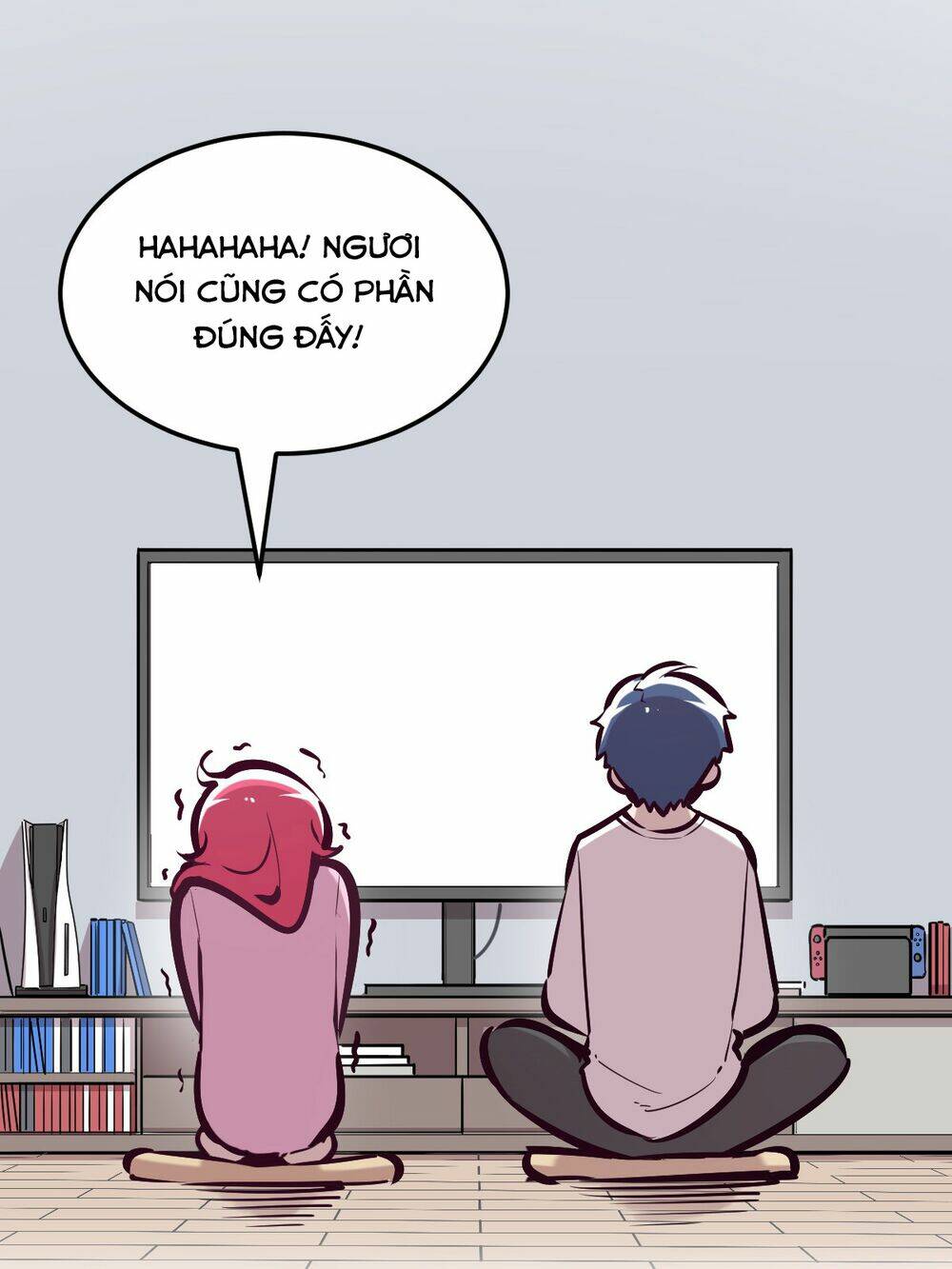 Oan gia chung nhà ! - Chapter 35 - Page 71