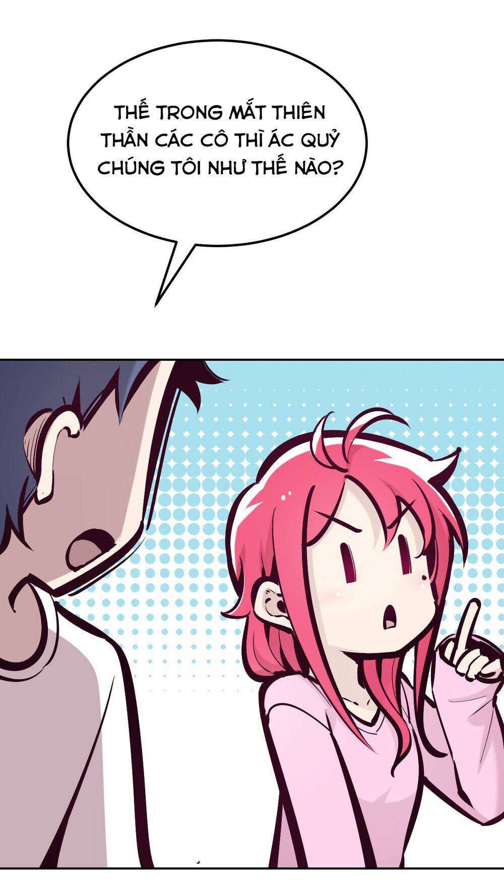 Oan gia chung nhà ! - Chapter 35 - Page 76