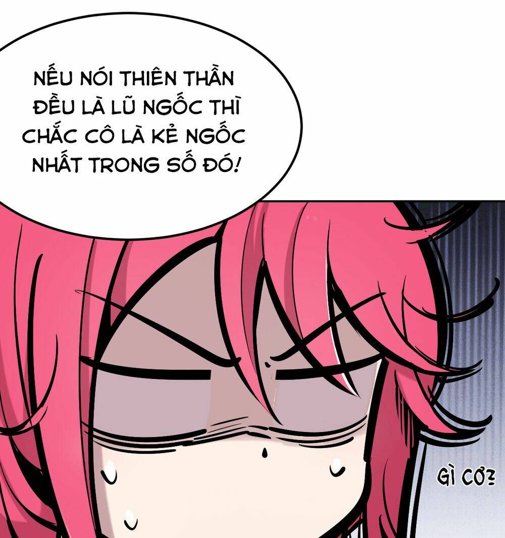 Oan gia chung nhà ! - Chapter 35 - Page 82